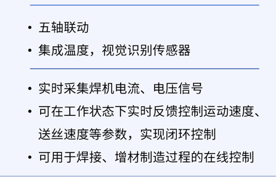 多轴3D打印设备